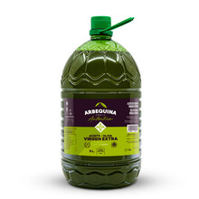 Aceite de Oliva Virgen Extra Arbequina – Garrafa 5L (Prensado en Frío)