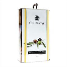 Extra Virgin Olive Oil La Chinata 1L