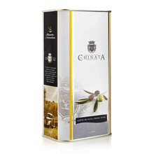 Extra Virgin Olive Oil La Chinata 250ml