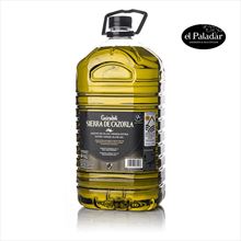 Aceite de Oliva Virgen Extra Sierra Cazorla 5l.