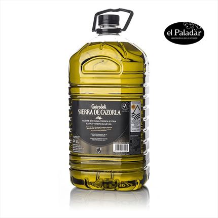 Comprar aceite con guindilla La Chinata, aceite oliva virgen extra