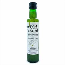 Aceite de Oliva Virgen Extra S´olivaret 250ml.