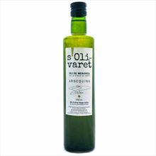 S'Olivaret Extra Virgin Olive Oil 500ml.