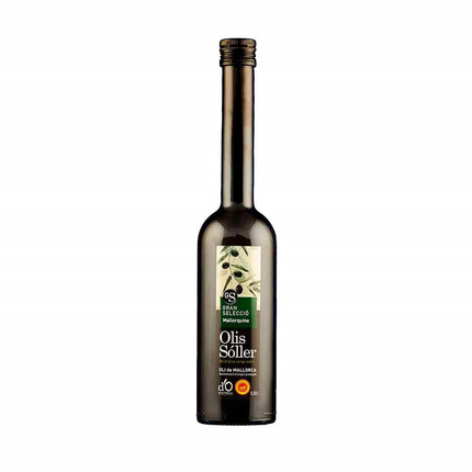 Aceite de Oliva Virgen Extra D.O. Oli de Mallorca | Calidad Superior - El Paladar