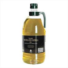 Aceite Oliva Virgen Extra Sierra Cazorla Pet 2L.