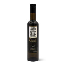 Aceite AOVE Olivar de Quesada Variedad Picual 500ml.