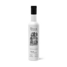 Aceite AOVE Olivar de Quesada Variedad Picual Cosecha Temprana 500ml.