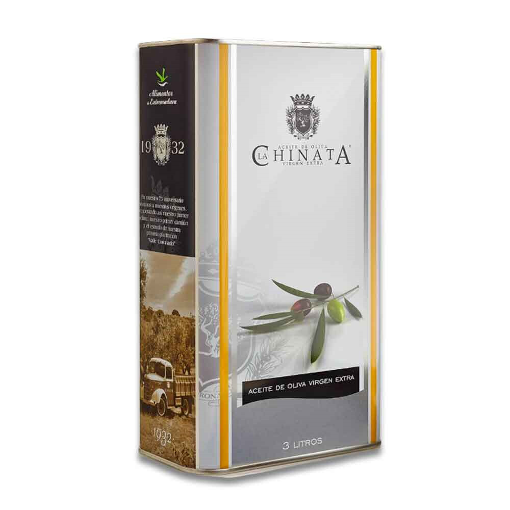 Oferta Aceite de Oliva Virgen Extra La Chinata 500ml