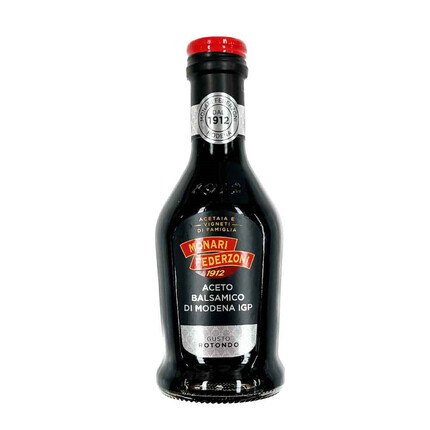 Aceto Balsamico Monari 250ml: Elegancia y sabor en tu cocina