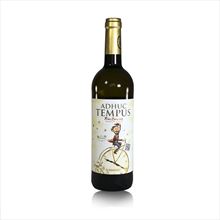 Vino bianco di Adhuc Tempus Rías Baixas Albariño