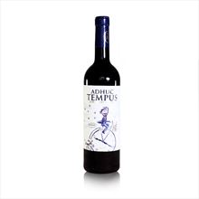 Vino rosso Adhuc Tempus Ribera del Duero Crianza