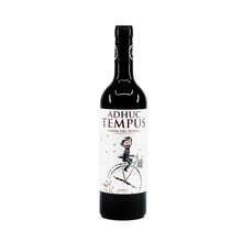 Vino Tinto Adhuc Tempus Roble 75cl.