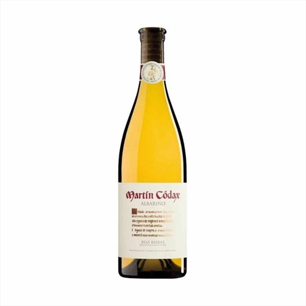 Albari¤o Martin Codax 75 Cl.