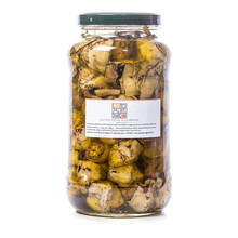 Artichokes Al Orto Med Grill. 3100ml