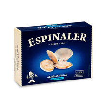 Almeja Fina Al Natural Espinaler (11/15)