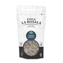 Almendra Largueta (Chef) "Finca La Rosala" 150g.