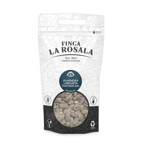 Almendra Largueta (Chef) "Finca La Rosala" 150g.