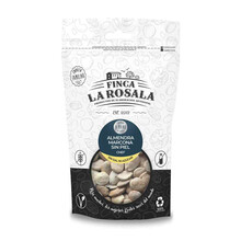 Almendra Marcona sin piel Finca la Rosala 150g.