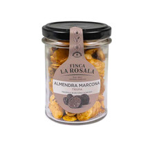 Almendra Marcona Trufa Gourmet 90g.