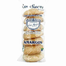 Amargos Cas Sucrer 160Gr