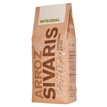 Arroz Integral Artesano de Sivaris 1Kg.