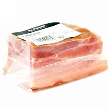 Bacon Ahumado en Taco
