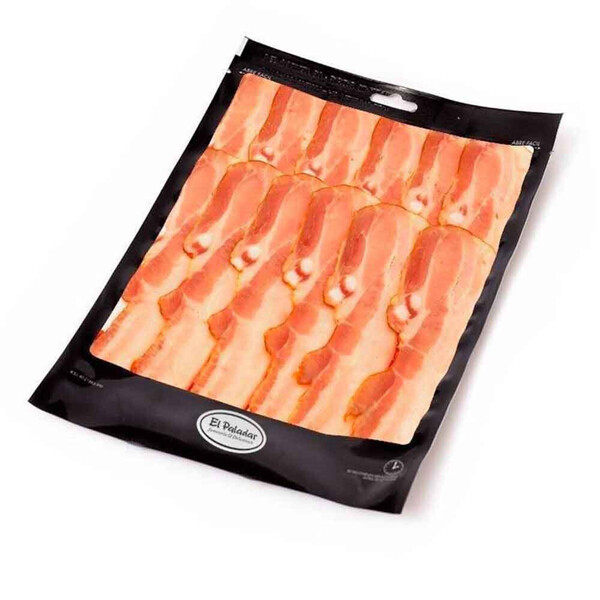 Bacon Ahumado Loncheado 150gr.