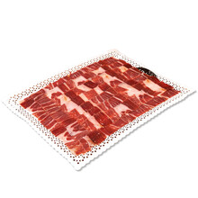 Bandeja de Jamón de Cebo Ibérico 50% Raza Ibérica Guijuelo 320g. (6-8 Personas)