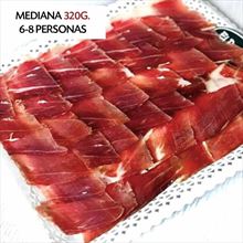 Bandeja De Jamón Serrano Gran Reserva Selección El Paladar 320G. Mediano (6-8 Personas)