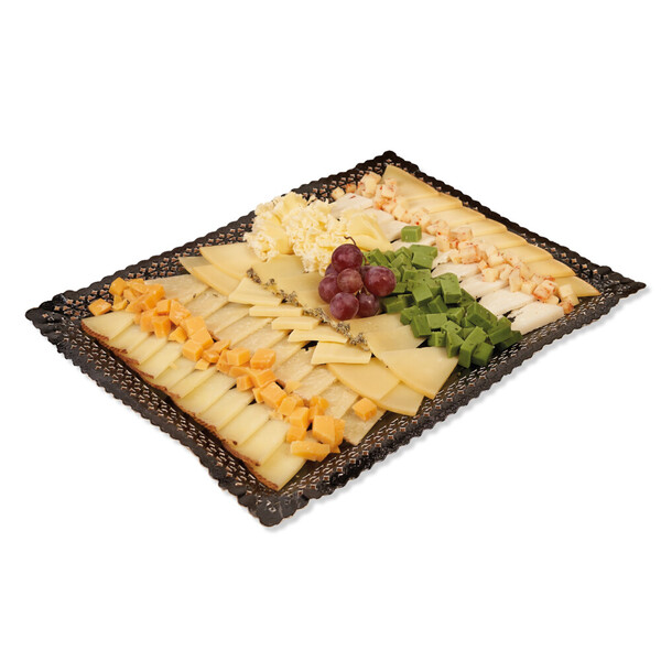 Bandeja de Quesos Clásicos 500g. (6-8 Personas)