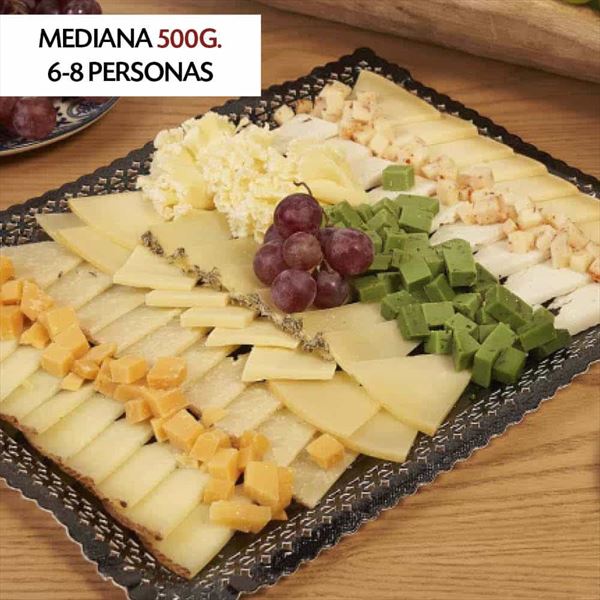 Cheese tray Classics