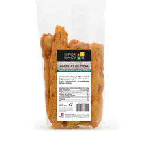 Barritas de Pipas "Espiga Blanca" 90g.