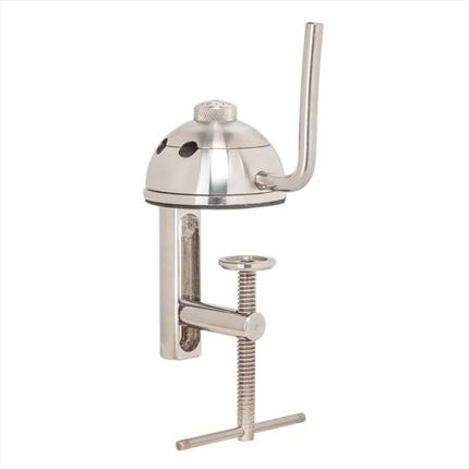 Base Afinox GATO PECTUS | accesorios del jamonero