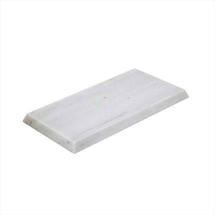Base de Mármol Blanco para Jamoneros Afinox: Elegancia y funcionalidad para tu experiencia gastronómica