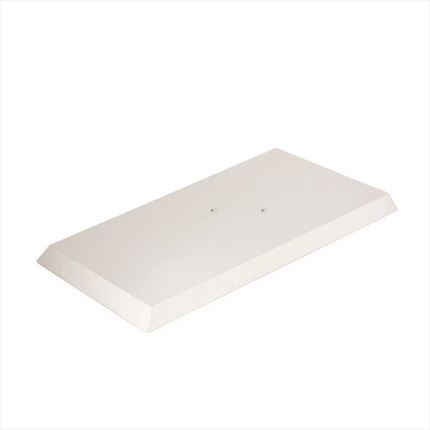 Base Afinox SILESTONE BLANCO | base para jamonero profesional