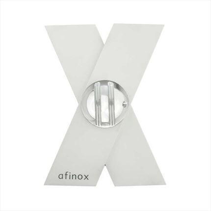 🔪 Base Afinox X Primus Krion Blanco - Elegancia y Durabilidad