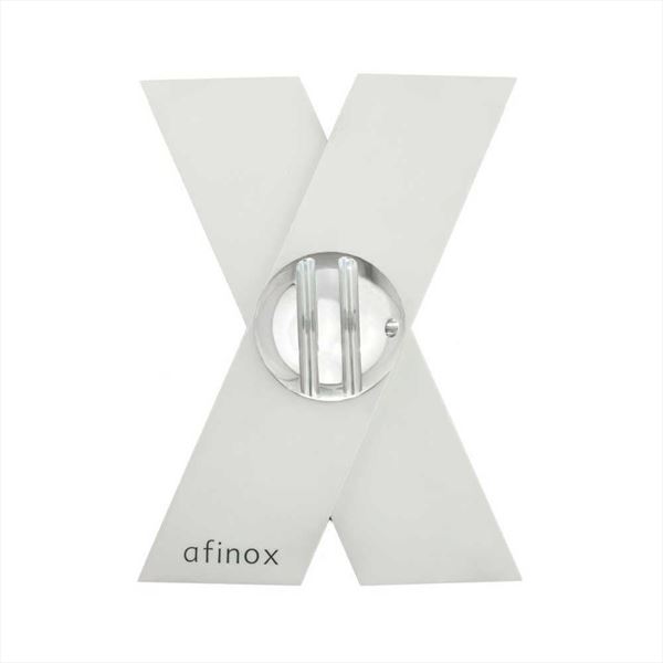 Base Afinox X Primus Krion Blanco