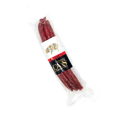 Bastonets de Fuet Germans Caus 180 g – Mini Fuet Catalán