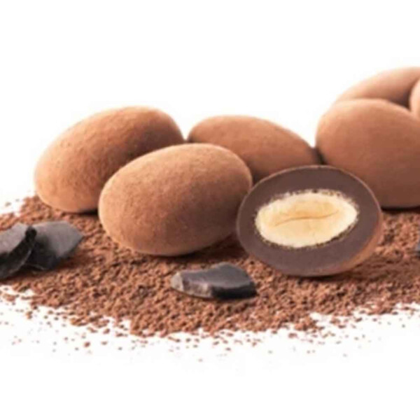 Bombones Chocolate Catànies Dark Cudié 35g. (1)