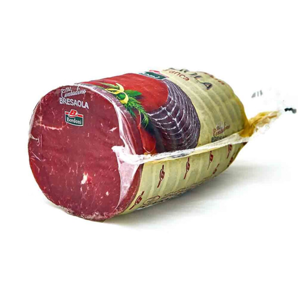 Bresaola Punta D'anca Loncheada (2)