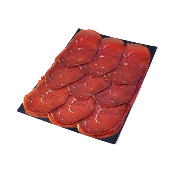 Bresaola Punta D'anca Loncheada (1)