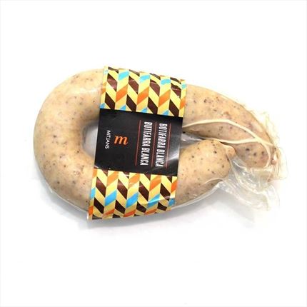 Butifarra Blanca Collar Mitjans | Delicadeza tradicional con un toque especial
