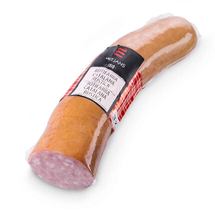 Butifarra Catalana Mitjans: Deliciosa tradición | El Paladar