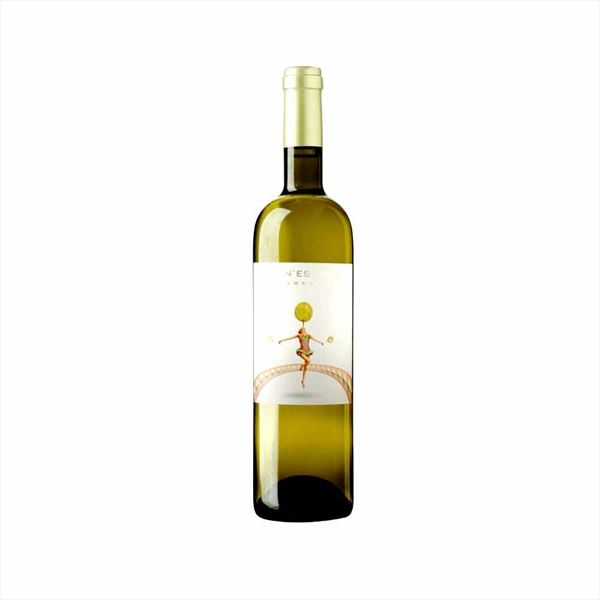 Ca N'Estruc Xarelúlo 75cl