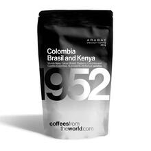 Café AraBay 1952 Specialty Blend en grano 250g.