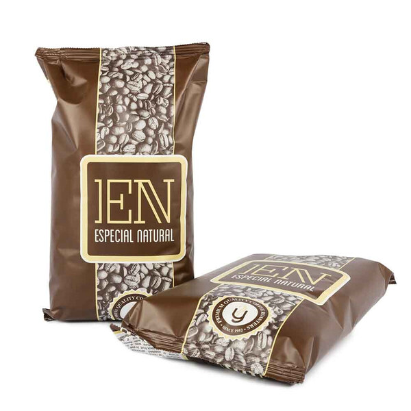 Café Especial Natural Bay Blend E.N. en Grano Arabay Coffee 1kg.