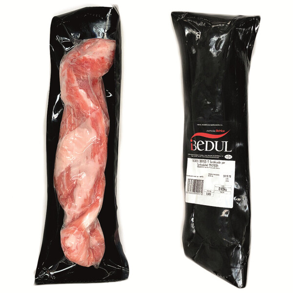 Carne Secreto Ibérico Ibedul