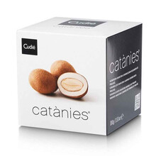 Bombones Catànias Cubo "Cudié" 100gr.