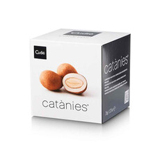 Bombones Catanies Cudié 5unid. aprox. 35g.