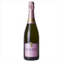 Cava Berdié Amor Rosado 75cl.
